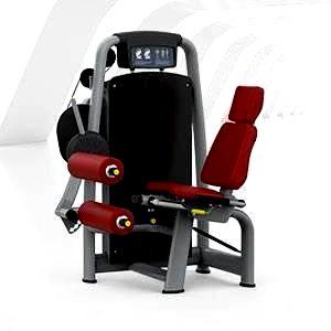 BFT-2014 坐式曲腿训练器 腿部训练健身器材