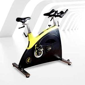 BSE-12健身房豪华商用动感单车 新款动感单车厂家
